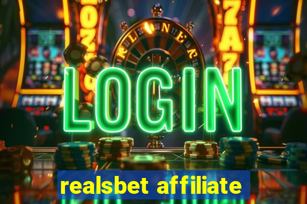 realsbet affiliate