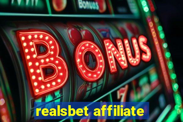 realsbet affiliate