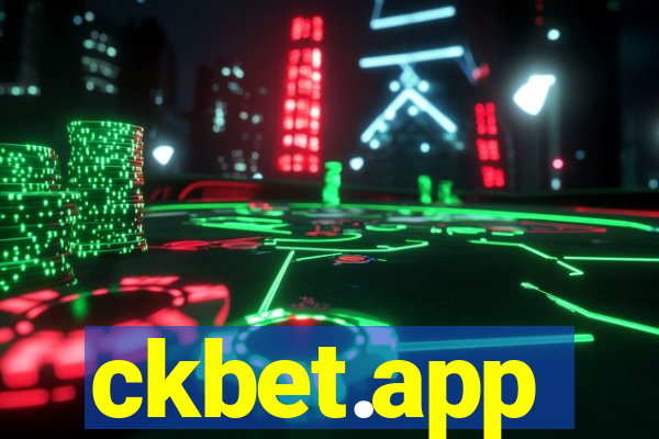 ckbet.app