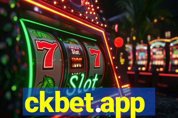 ckbet.app