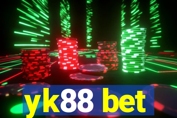 yk88 bet