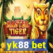 yk88 bet