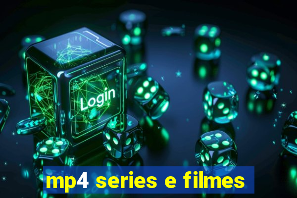 mp4 series e filmes