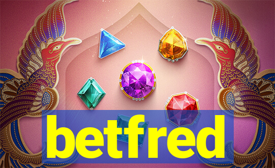 betfred