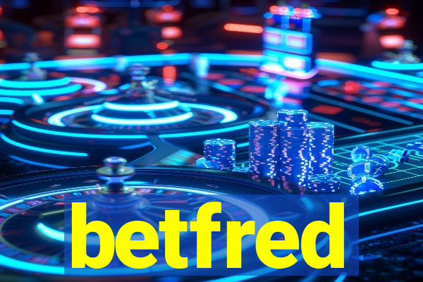 betfred