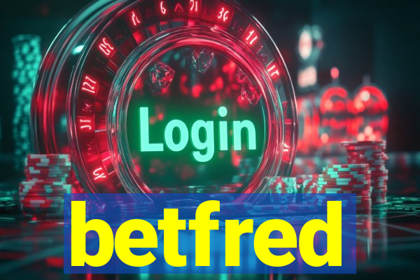 betfred