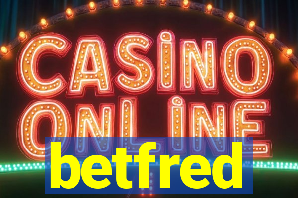 betfred