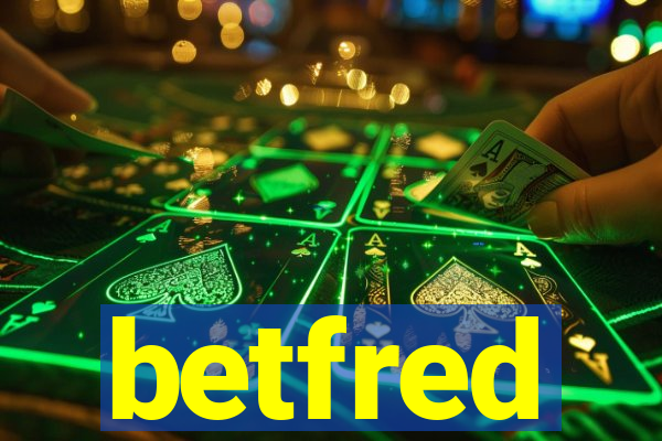 betfred