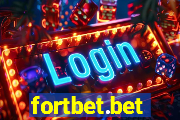 fortbet.bet