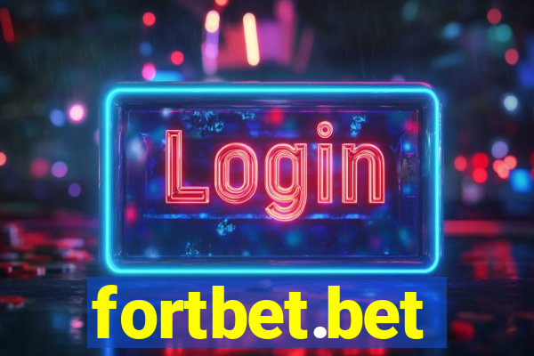 fortbet.bet