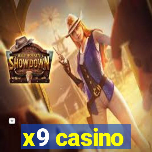 x9 casino