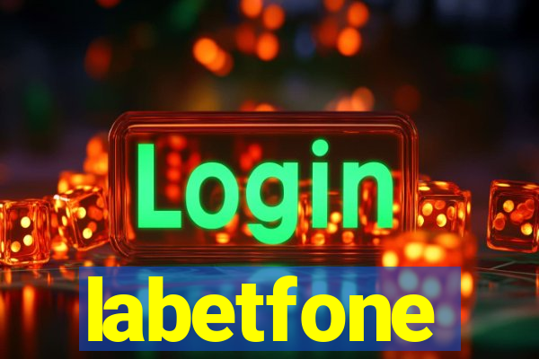 labetfone