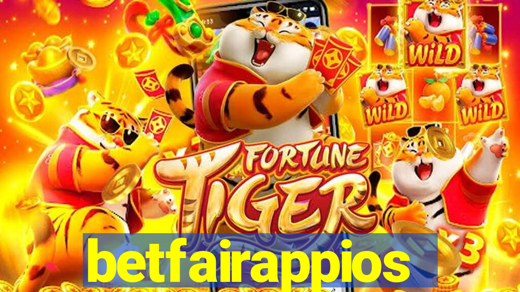 betfairappios