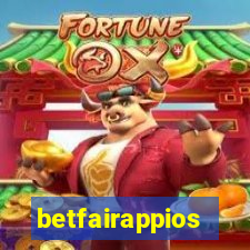 betfairappios