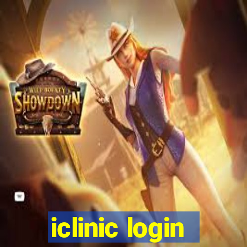 iclinic login