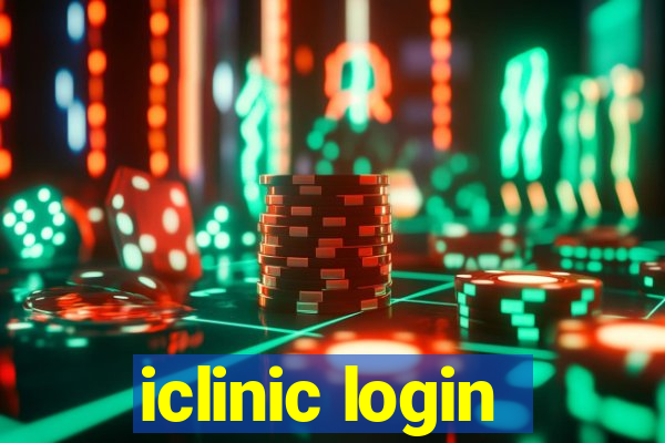 iclinic login