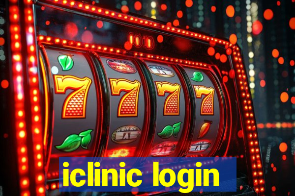 iclinic login