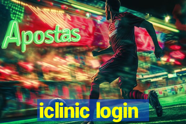 iclinic login