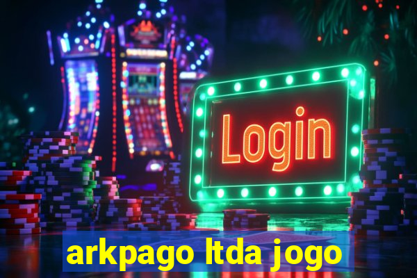 arkpago ltda jogo