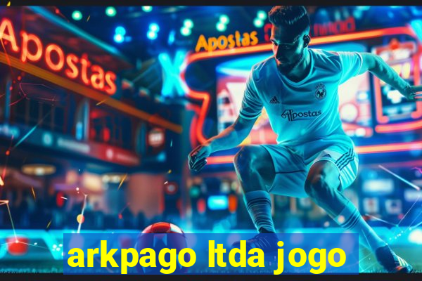 arkpago ltda jogo