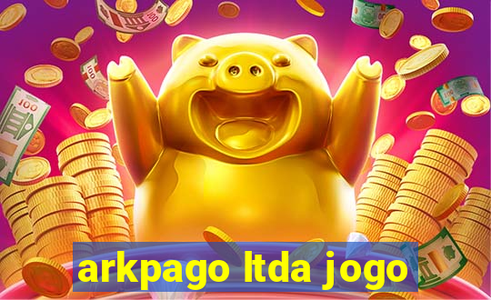 arkpago ltda jogo