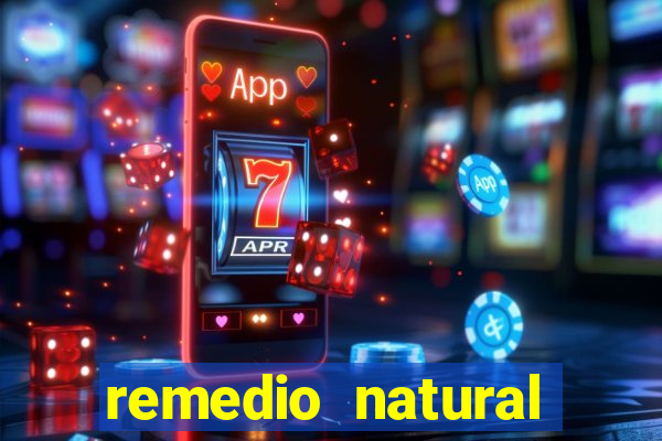 remedio natural para diabetes