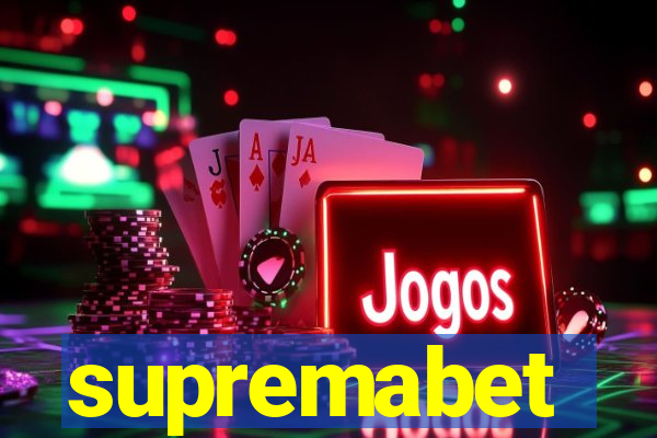 supremabet