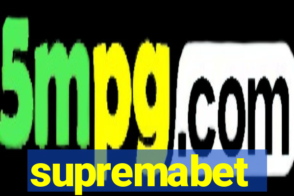 supremabet