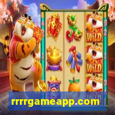 rrrrgameapp.com