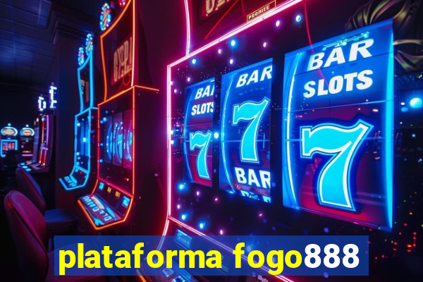 plataforma fogo888