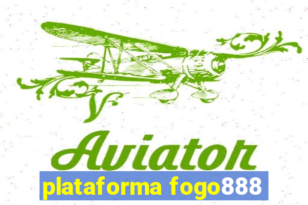 plataforma fogo888