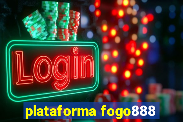 plataforma fogo888