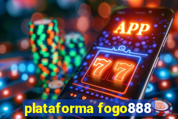 plataforma fogo888