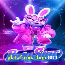 plataforma fogo888