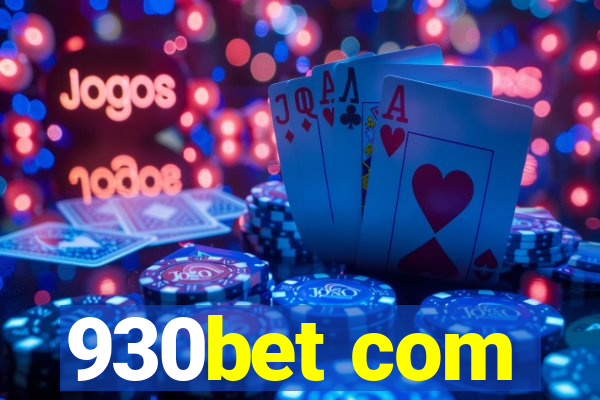 930bet com