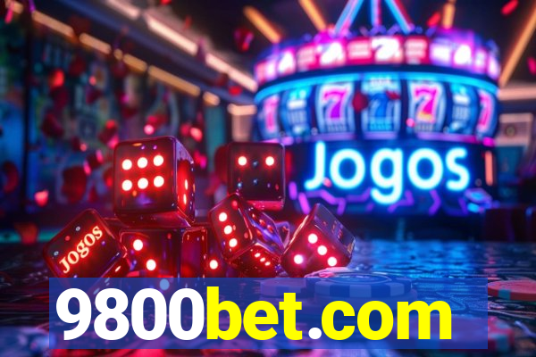 9800bet.com