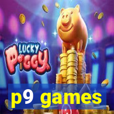 p9 games