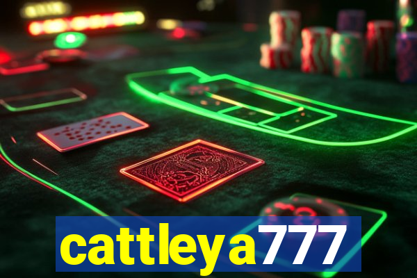 cattleya777