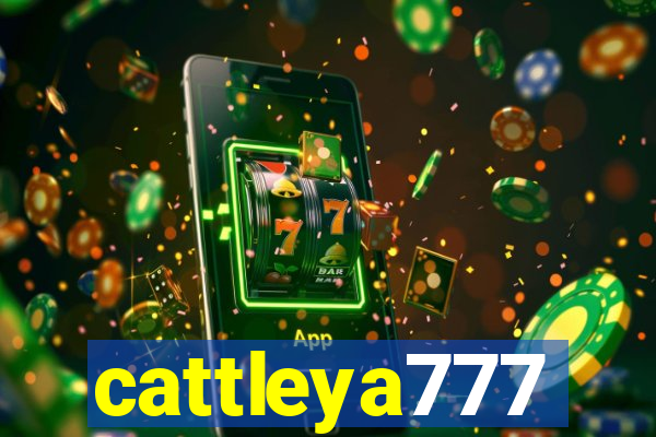 cattleya777