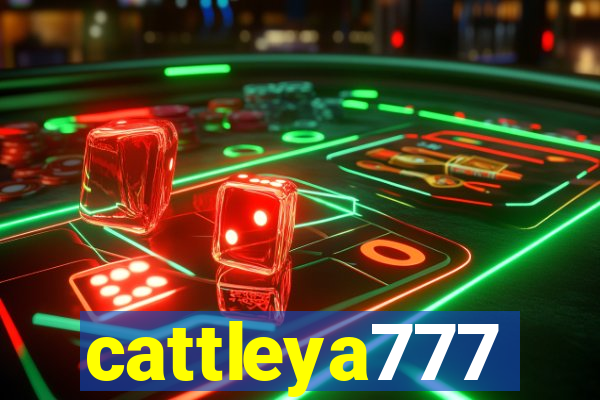 cattleya777