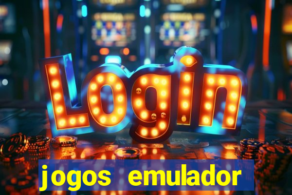 jogos emulador nintendo switch