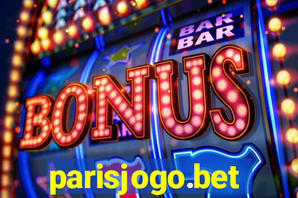 parisjogo.bet