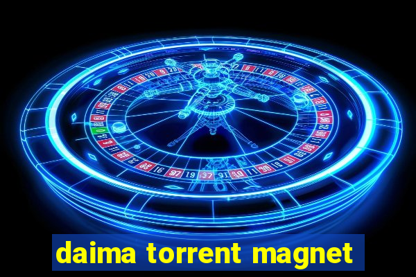 daima torrent magnet