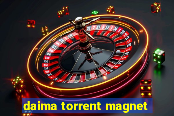 daima torrent magnet