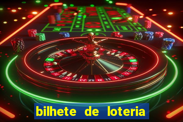 bilhete de loteria filme completo dublado