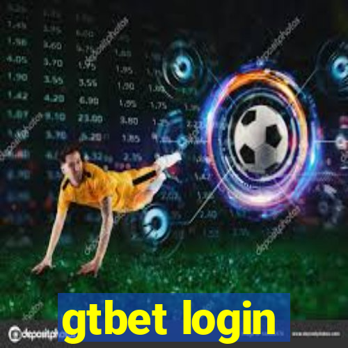 gtbet login