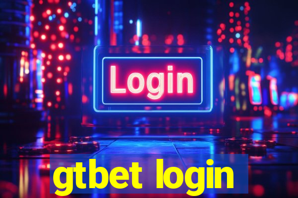 gtbet login