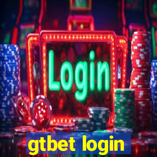 gtbet login