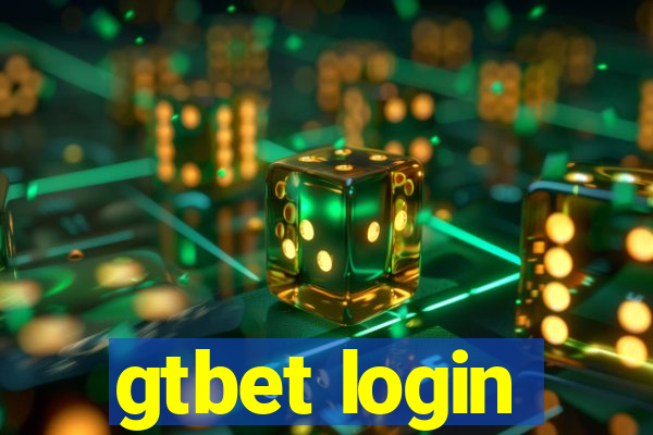 gtbet login