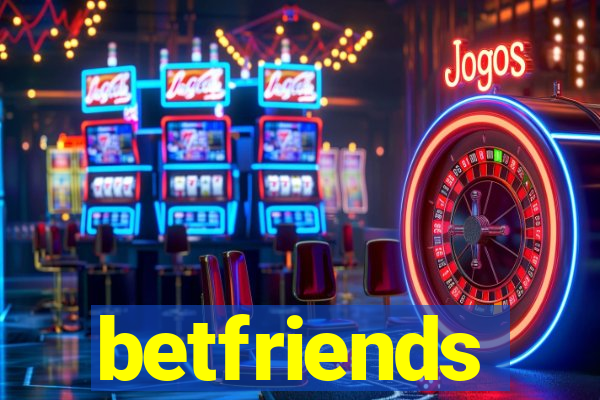 betfriends